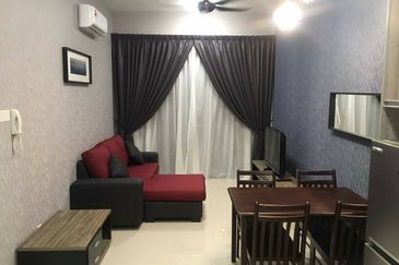 South View Serviced Apartments