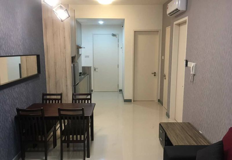 South View Serviced Apartments