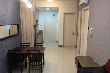 South View Serviced Apartments