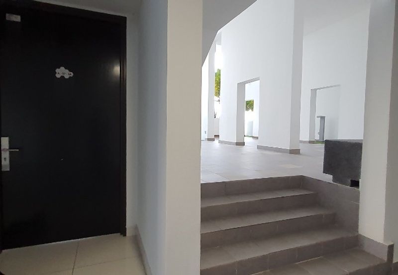 Aurora Residence @ Lake Side City