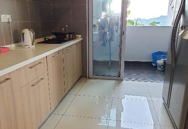 Aurora Residence @ Lake Side City