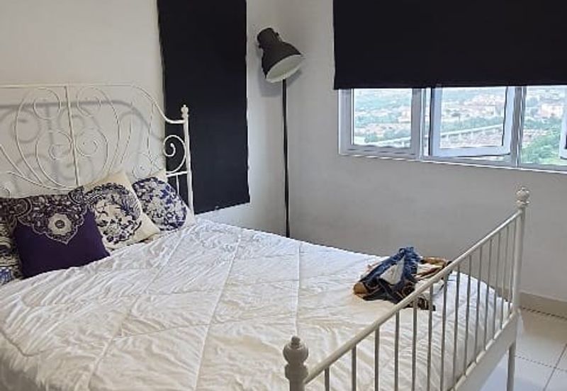 Aurora Residence @ Lake Side City