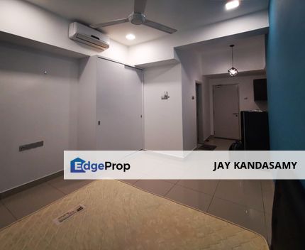 A beautiful studio unit for Rent in Residence 8, Old Klang Road, Kuala Lumpur, Jalan Klang Lama (Old Klang Road)