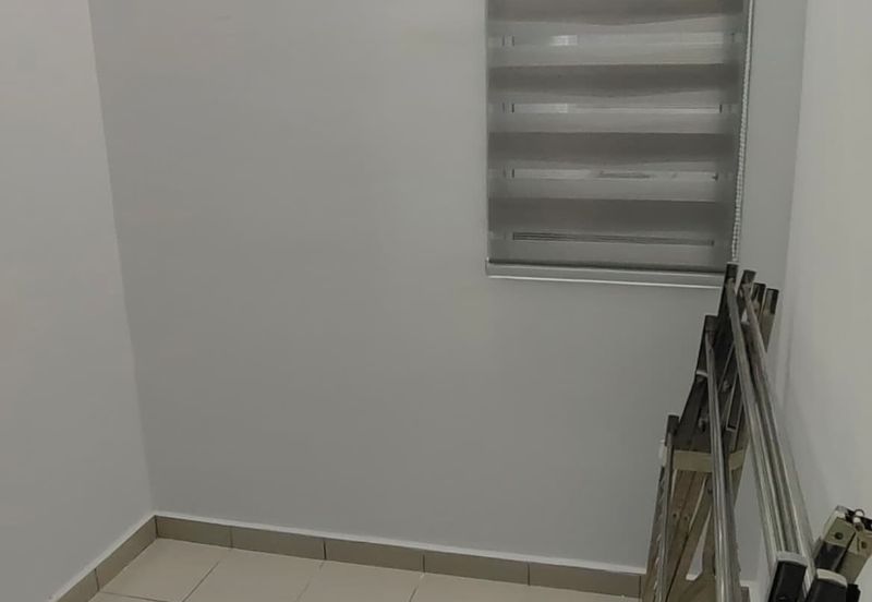 Residensi Brickfields