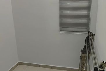 Residensi Brickfields