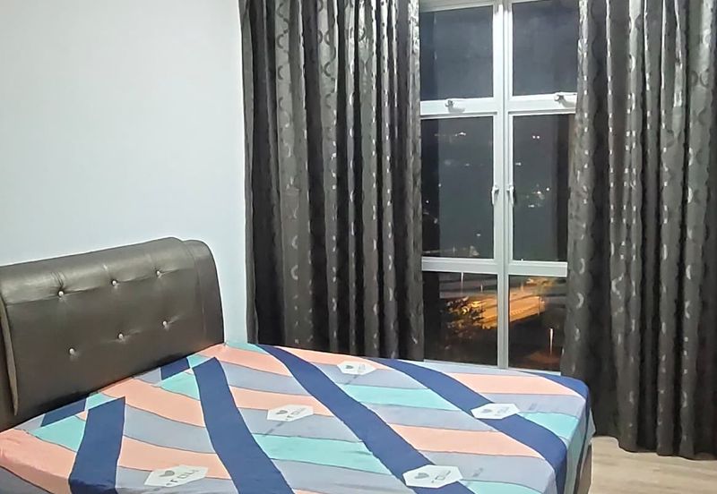 Residensi Brickfields