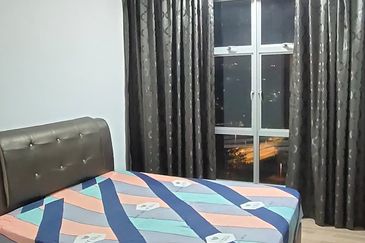 Residensi Brickfields