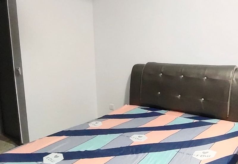 Residensi Brickfields