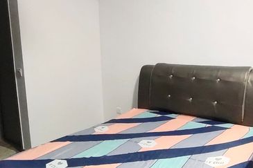 Residensi Brickfields