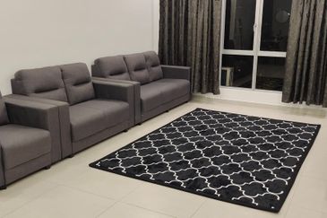 Residensi Brickfields