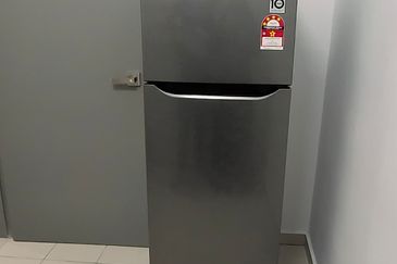 Residensi Brickfields