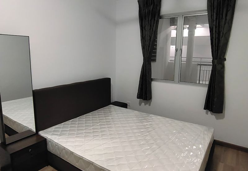 Residensi Brickfields