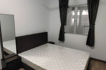 Residensi Brickfields