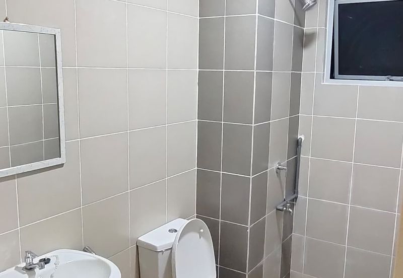 Residensi Brickfields