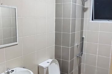 Residensi Brickfields