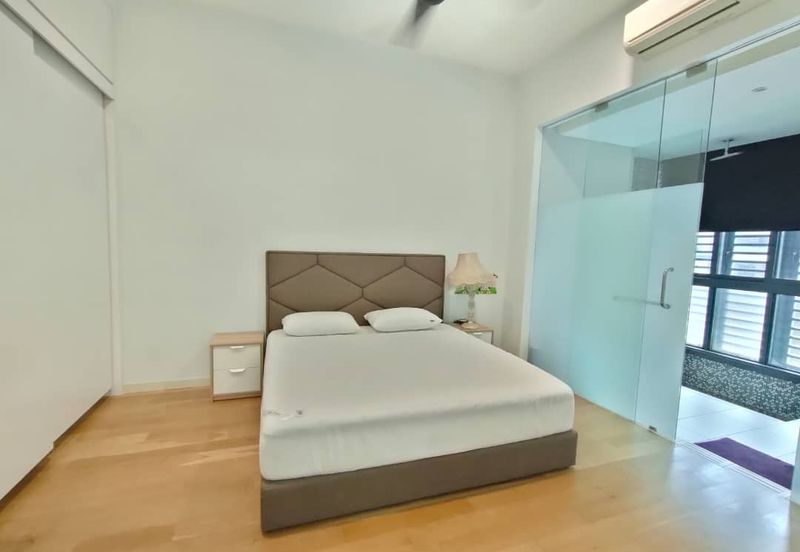 Vogue Suites 1 @ KL Eco City