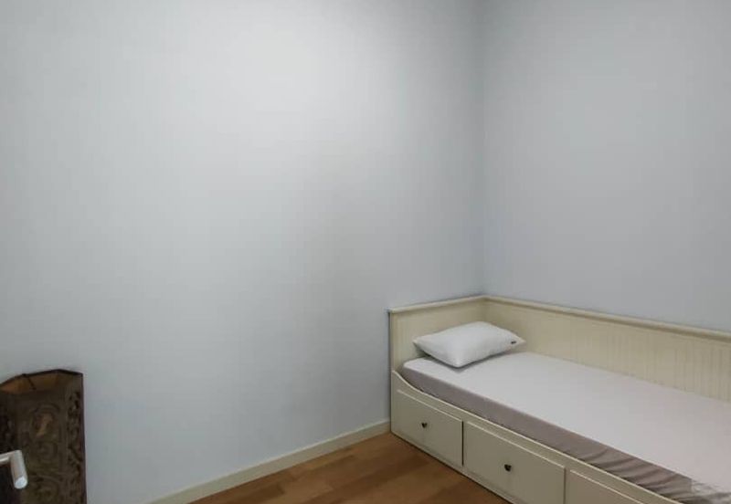 Vogue Suites 1 @ KL Eco City