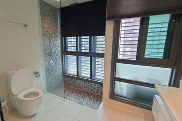 Vogue Suites 1 @ KL Eco City