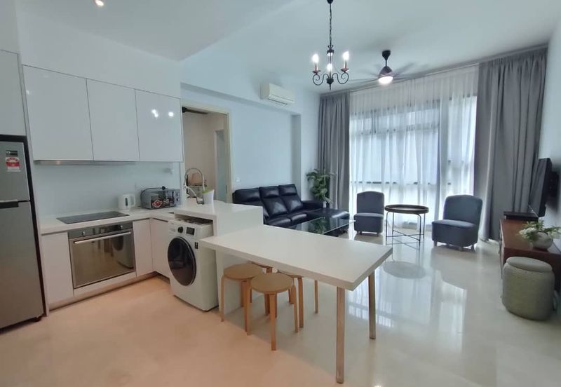 Vogue Suites 1 @ KL Eco City