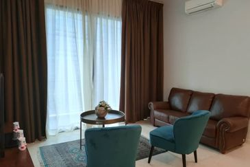 Vogue Suites 1 @ KL Eco City