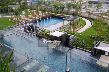 Vogue Suites 1 @ KL Eco City