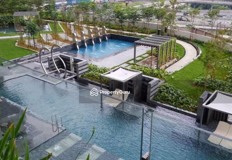 Vogue Suites 1 @ KL Eco City