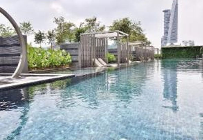 Vogue Suites 1 @ KL Eco City