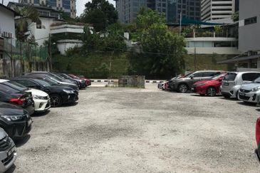 Damansara Heights (Bukit Damansara)