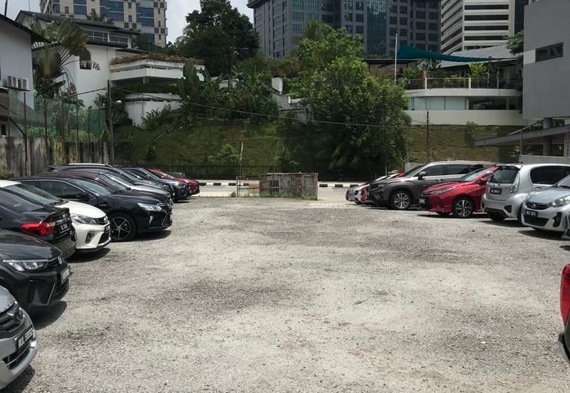 Damansara Heights (Bukit Damansara)