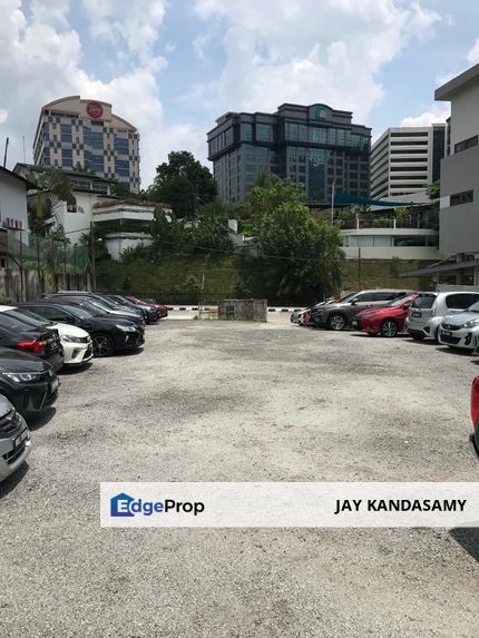 BUNGALOW LAND DAMANSARA HEIGHTS - JALAN DUNGUN FOR SALE, Kuala Lumpur, Damansara Heights