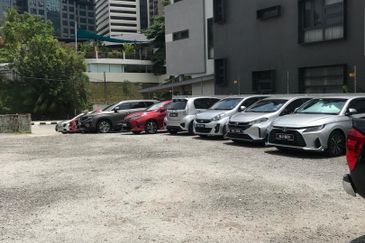 Damansara Heights (Bukit Damansara)