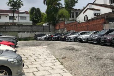 Damansara Heights (Bukit Damansara)