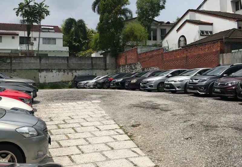 Damansara Heights (Bukit Damansara)