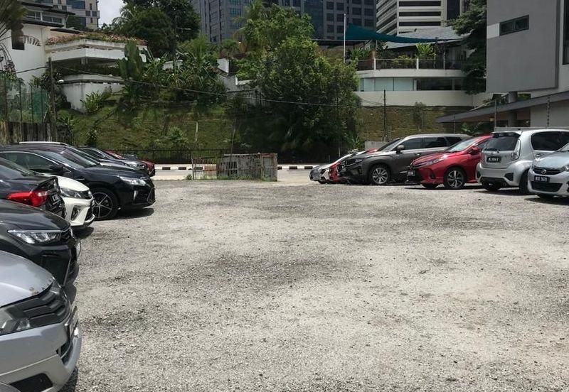 Damansara Heights (Bukit Damansara)