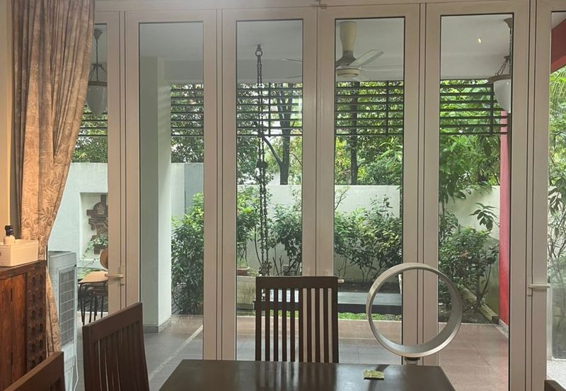 Bukit Damansara Bungalow For Sale