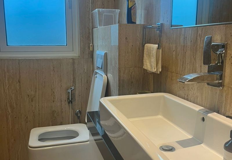 Bukit Damansara Bungalow For Sale