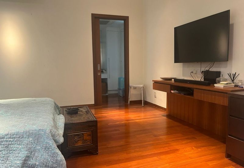 Bukit Damansara Bungalow For Sale