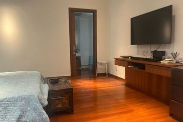 Bukit Damansara Bungalow For Sale