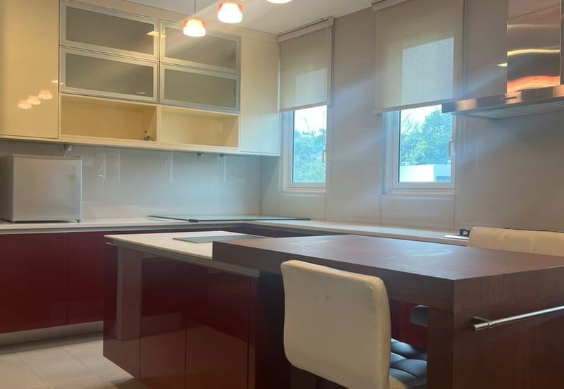 Bukit Damansara Bungalow For Sale