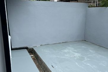 For Sale: Double-Storey Terrace House in Bandar Sungai Buloh