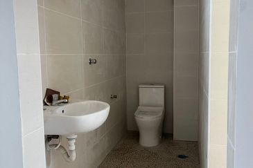 For Sale: Double-Storey Terrace House in Bandar Sungai Buloh