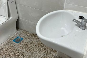 For Sale: Double-Storey Terrace House in Bandar Sungai Buloh