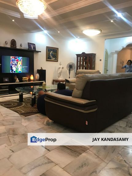 For Sale: Charming Double-Storey Terrace House in Bandar Puchong Jaya, Selangor, Puchong