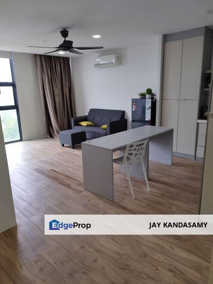 A Beautiful Fully Furnished Unit available for Rent , Selangor, Cyberjaya