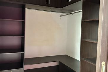 Taman Mutiara Puchong