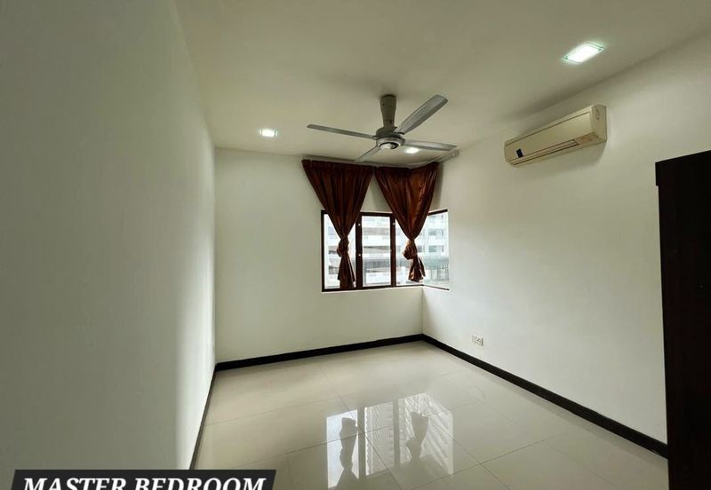 Desa Idaman, Taman Puchong Prima