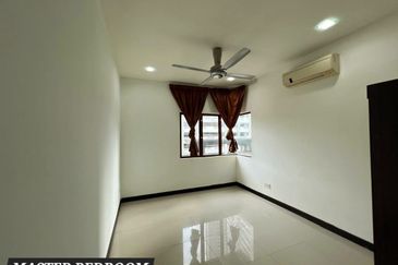 Desa Idaman, Taman Puchong Prima