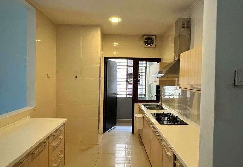 Desa Idaman, Taman Puchong Prima