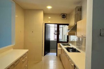 Desa Idaman, Taman Puchong Prima