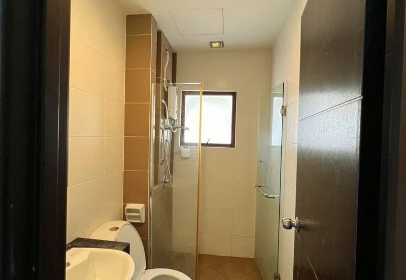 Desa Idaman, Taman Puchong Prima